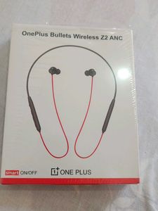OnePlus Bullets Z2 ANC 1st copy
