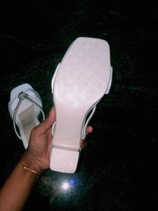 New Heels