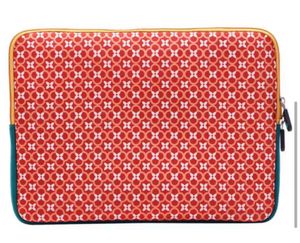 Chumbak Laptop Sleeve 15”