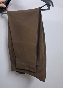 Coat And Pant Two Piece Set In Good Condition