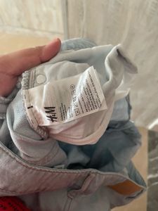 H&amp;m Blue Jeans