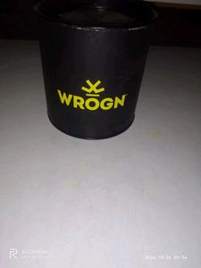 Wrong Watch Box