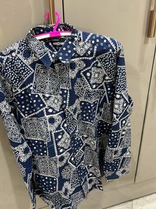 French Connection Shirt