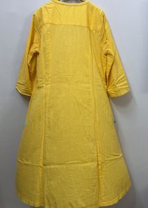 Biba Cotton Kurta