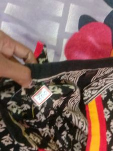 New Sleeveless  Cotton Kurti