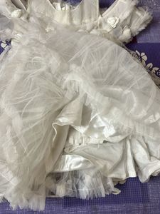 Two Princess Frock