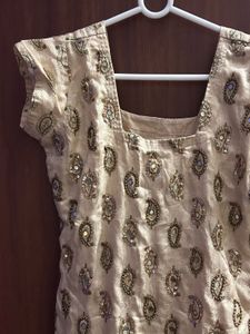 Trendy kurti