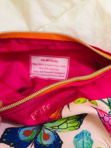 Estee Lauder Butterfly Pouch