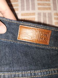 DNMX Denim Jeans