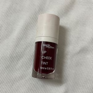 Earth Rhythm- Lip Cheek Tint