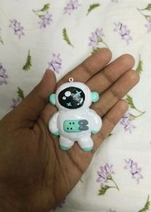 I Am Selling A Handmade Clay Doll