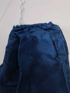 Blue Kids Kurti Set ..
