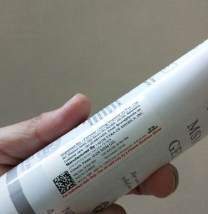 Forever Aloe MSM Gel - 4 oz