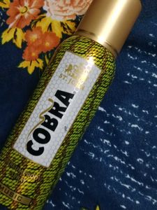deodrant