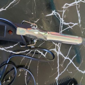 Hair Curler