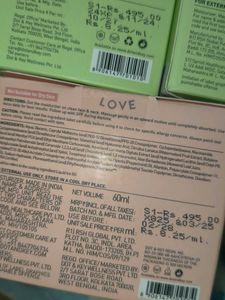 Dot &amp; Key moisturizer