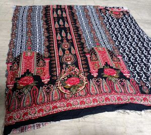 only kurta pakistani pattern Dress Material