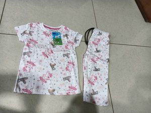 Peppa Pig Pajama Set