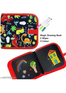 Unlimited Drawing Book 📕📚