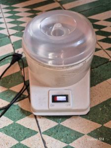 Wax Warmer