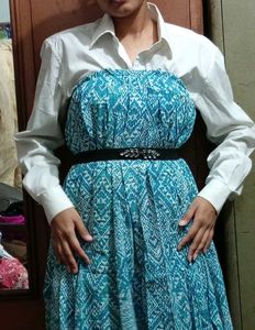 Multi Style Dress