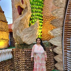 My Siuli Color Kurti