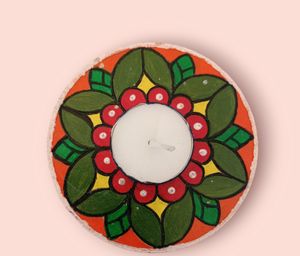 Candle Stand