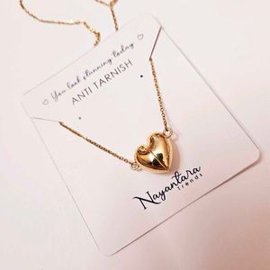 2 NECKLACE COMBO