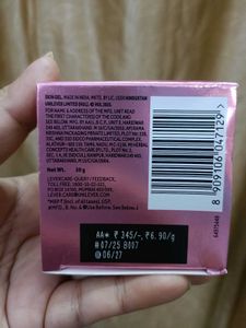 Pond&#39;s Bright Beauty Cream