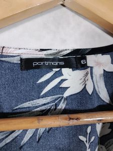 Women Western Top