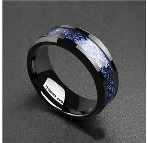 Cool Spinner Rings - 2 Pack