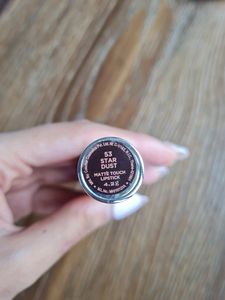 Colorbar Matte Lipstick (53- STAR DUST)