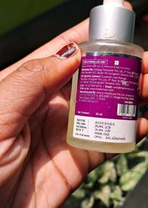 The Derma Co 2% Salicylic Acid Face Serum