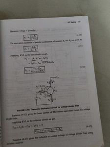 Analog And Digital Electronics  Cengage