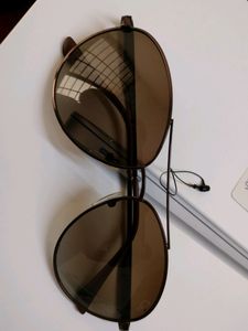 (UNUSED)Combo Of 2 Cool Winks Aviator Sunglasses