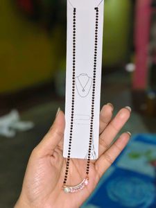 Elegant Mangalsutra Necklace