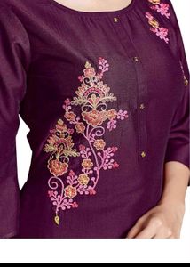 Kurta Pant Dupatta