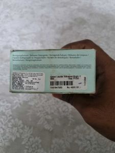 Estee Lauder Advanced Night Cleansing Balm