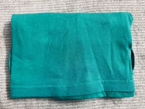 MAX - Cute Green Cami Top