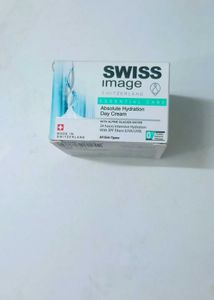 Swiss Image Day Night Cream