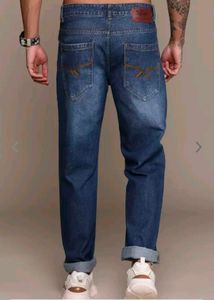 Mens Rugged Jeans 👖