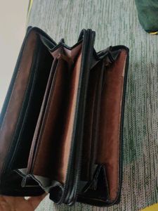 Wallet (Black)