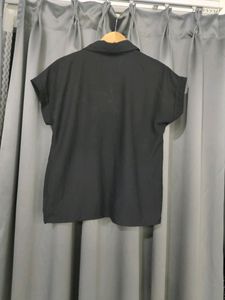 Black Women Shirt