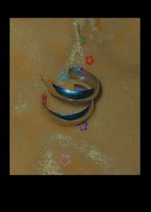 Earring