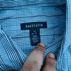 VanHesun Shirt