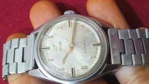Enicar Winding