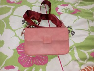 Like New Sling Bag