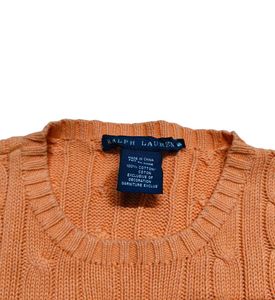 Ralph Lauren Premium Sweater | Bust 32