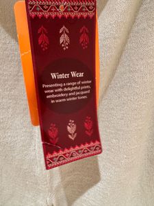 Elegant Ethnic Bottoms - Winter Wear