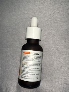 Palm Vitamin C Serum